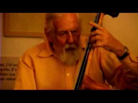 Sous le porche - Peter Ind - Blues (solo) - 06.08.09 - Presbytere