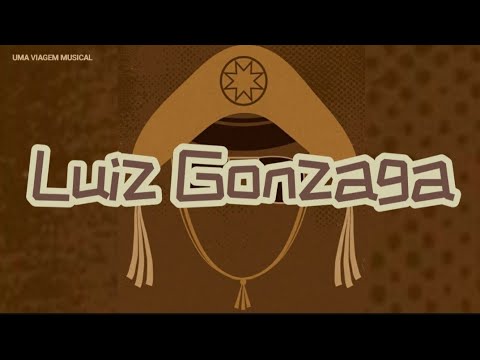 Luiz Gonzaga - O Xote Das Meninas (Letra) ᵃᑭ