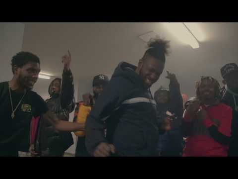 Tay Flow x Humble Mari x Brando Bando - Trenches