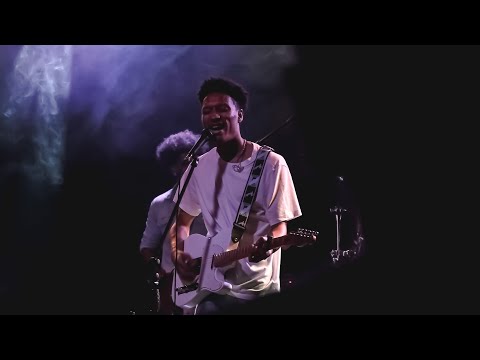 Gui Aly - Crush Me Down (Live for Wako Kungo)