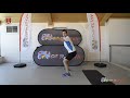 Aula de Power Fit de 26 de maio