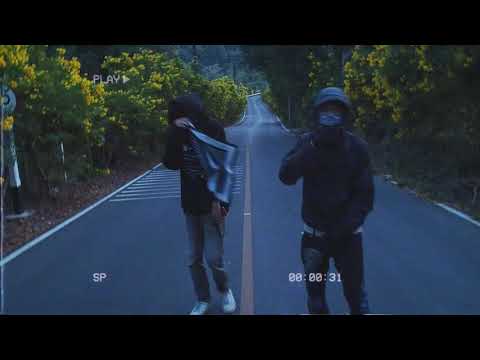 BIGROLL X 9OCT - SMOKE AND JUICE (OFFICIAL MV)