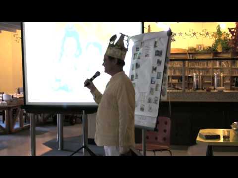 Sukadev Geb 2015, in besserer Qualität, dafür wackelt es etwas mehr