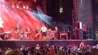 Timbuktu - Resten av ditt liv (Live, Göteborgs kulturkalas)