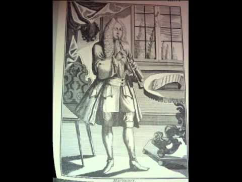 Andreas Scholl & Philippe Jaroussky " Sound the trumpet ´til around" by Purcell .