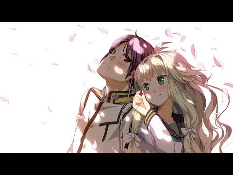 {156.14} Nightcore (Faber Drive) - I'll Be There (with lyrics)