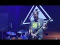 Toadies - Quitter, live @ Batfest, Austin 2022