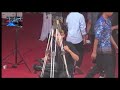 Selingkuh Dhea DA3 Feat Popo DA4