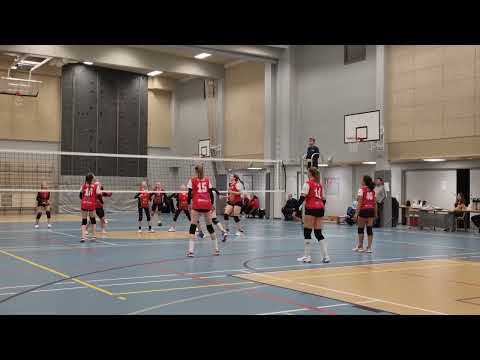 LP Kangasala DuoBlack - VilTä1