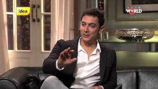 Download lagu Aamir Khan - Mr. Party Destroyer! mp3