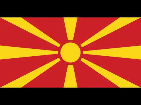 Eurovision 2020 North Macedonia Vasil You