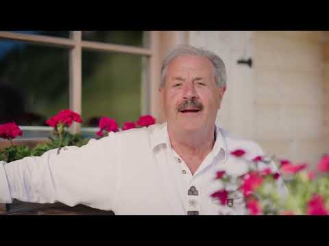 Alpenland Sepp - Das Paradies vor deiner Tür (Offizielles Video)