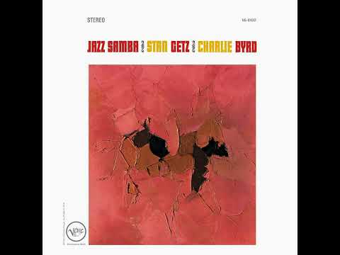 0213 Stan Getz - O Pato reels