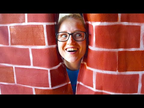 REAL MAGIC PLATFORM 9 3/4