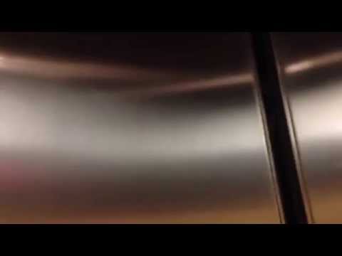 Schindler 500A Traction Elevators @ 1660 Hotel Circle N, San Diego, CA