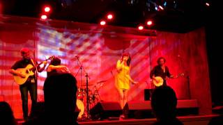 The Duhks - This Fall