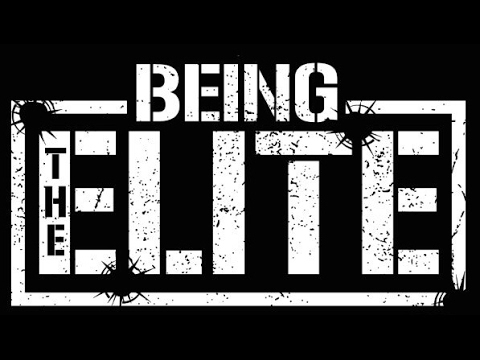 "Being The Elite" Music Video