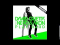David Guetta ft. Ne-Yo & Akon - Play Hard (R3hab Remix)