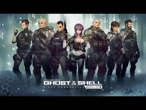 Neko News Short - Ghost In The Shell Movie Thoughts