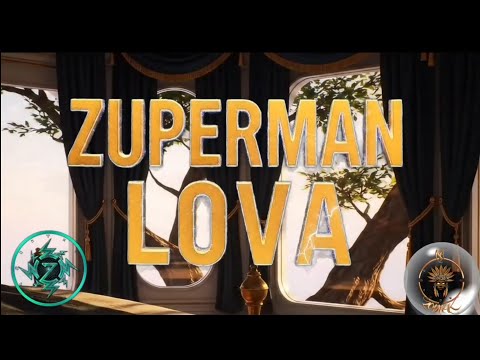 KA ZODIAK  - ZUPERMAN LOVA 