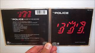 Police - Rehumanize yourself (1981)