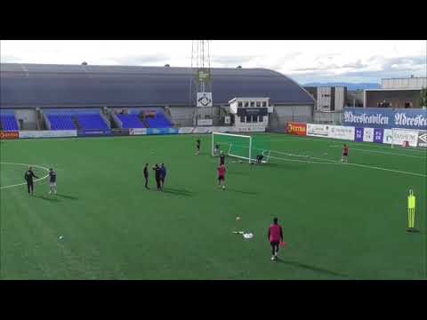 Ranheim TF 2020/2021 Highlights