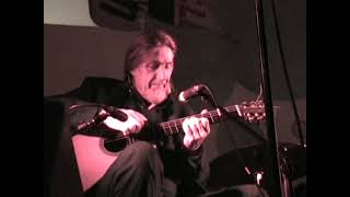 Peter Walker - Live in Chicago 2007 full set 29min!