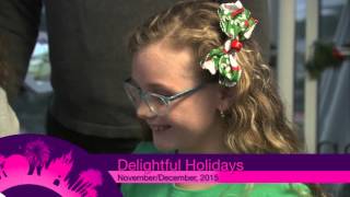 The Orlando Eye Celebrates a Happy First Birthday!