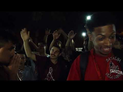 Xarpi(RJ) x G.A | FINAL | 90° Batalha do Villa