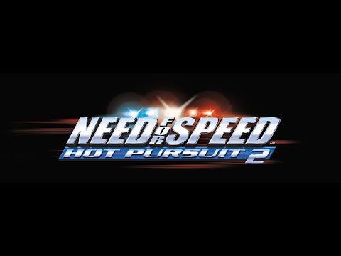 Need for speed hot pursuit 2 championship PC BMW M5 Time trial