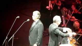 Di Quella Pira - Andrea Bocelli