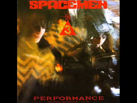 Spacemen 3 - Revolution (Live)