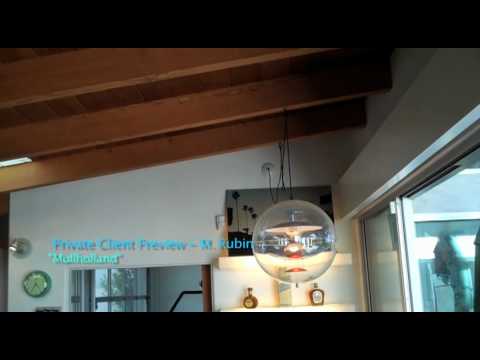 Bachelor Pad in the Hills..