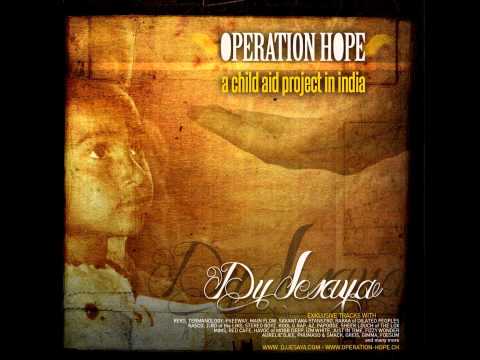 DJ Jesaya - Lmao (feat. Mims, Phumaso & Smack)