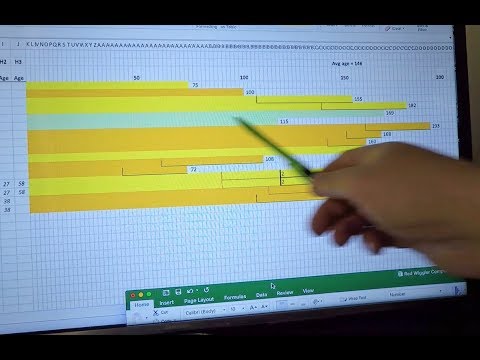 Horizintal migration for 2 oldest worm bins & review tracker data - vermicomposting