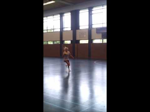 HandbaL Venlo Dames B1