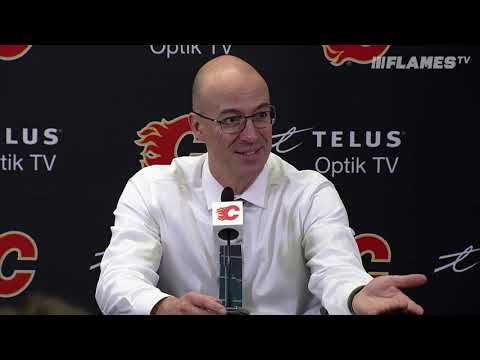 Post-Game | Huska - 02.10.23