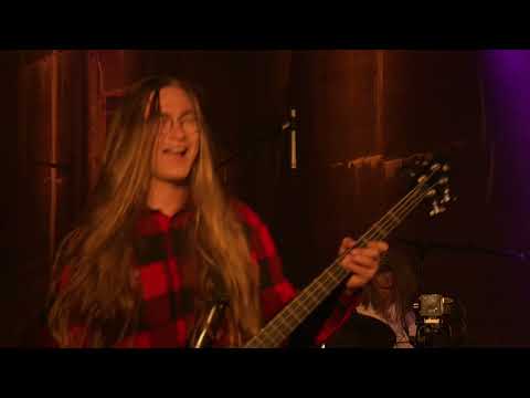 Trästockfestivalen 2021 - Skraeckoedlan