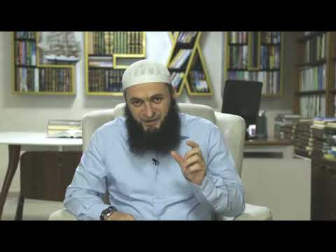 01. Sekretet e agjërimit | Hoxhë Sadullah Bajrami