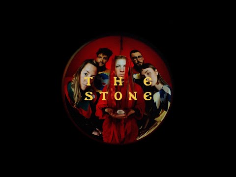 Maja Lena - The Stone (Official Video)