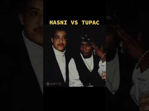 Cheb hasni X 2pac