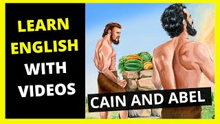 Download lagu LEARN ENGLISH THROUGH STORY LEVEL 1 CAIN AND ABEL... mp3