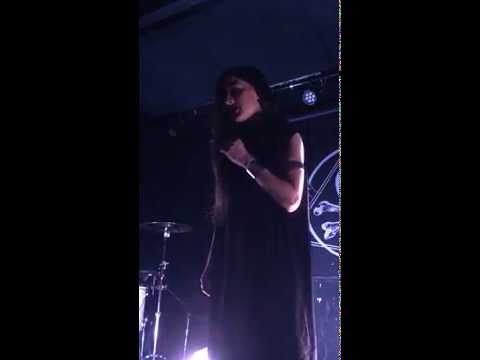 Zola Jesus - 'Nail'