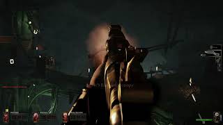 Vermintide - Cataclysm Solo - The Enemy Below