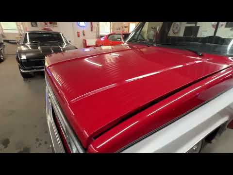 1987 Chevrolet C/K 10 (CC-2068566) for sale in Nashville, Illinois
