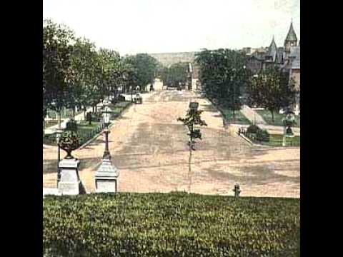 Summit Avenue Tour - 001: Introduction