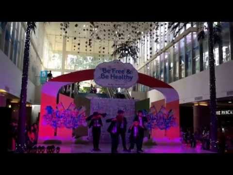 20141019 - StarBeat (Dance Cover VIXX)_-_MIX Eternity_On and On (Performance)