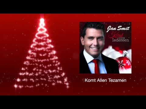 Jan Smit - Komt Allen Tezamen (Official Audio)