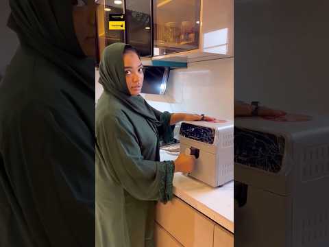 Cikin Gidan Tsohuwar Jaruma Aisha Aliyu Tsamiya