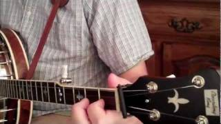 Video thumbnail for Recording King Madison RK-R35 - Jim Pankey by Jim Pankey